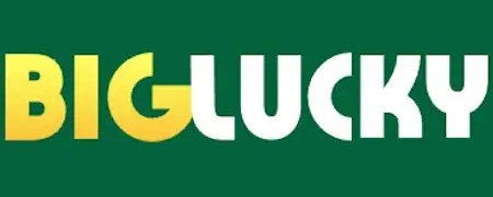 Big Lucky logo
